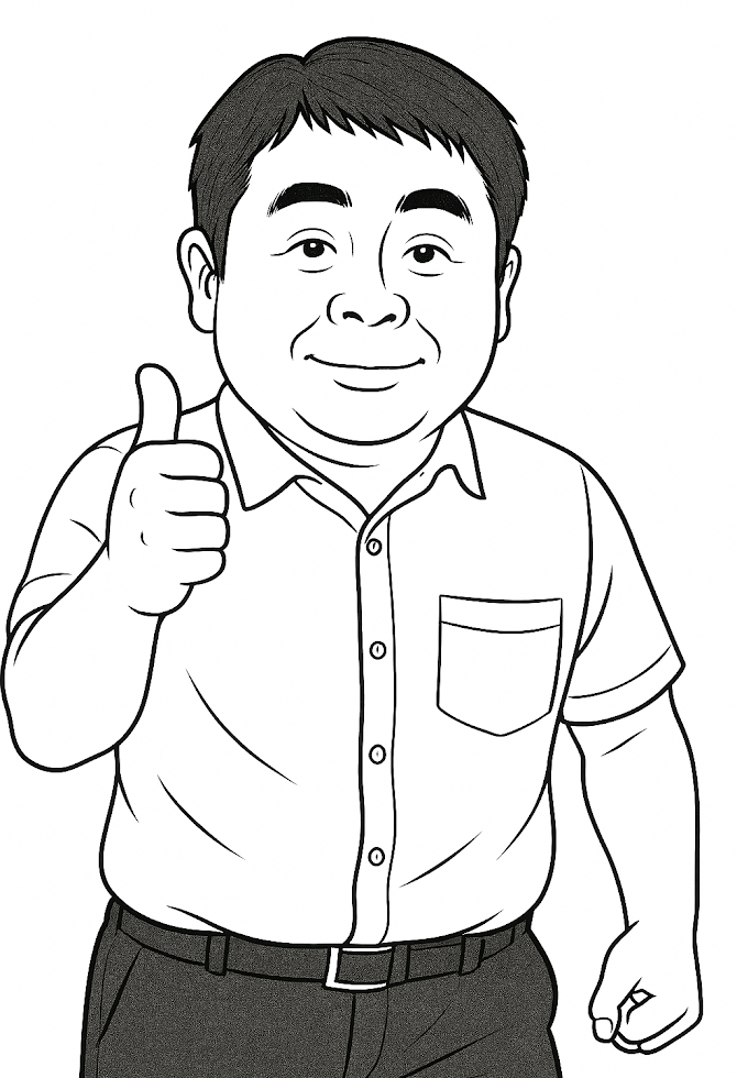 김창근 파트너